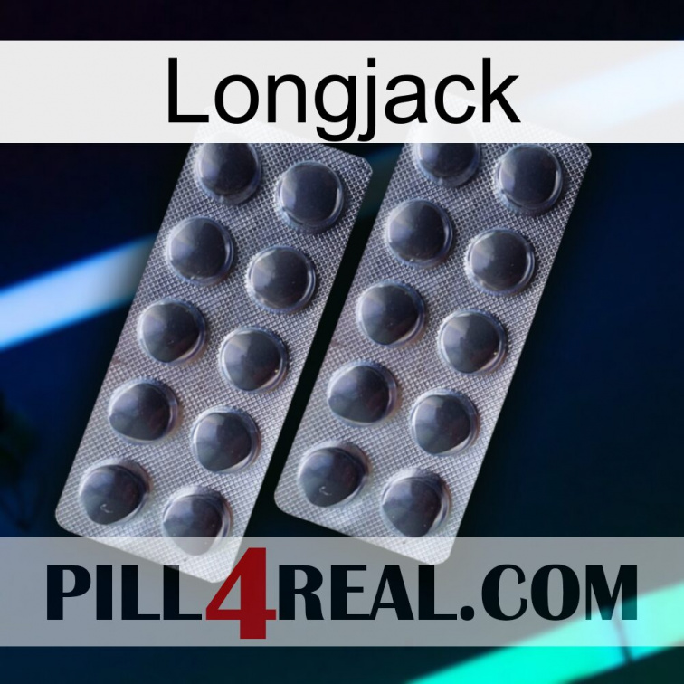 Longjack 31